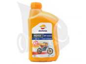 Repsol Moto Off Road 4T 10W-40, 1L