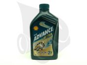 Shell Advance Ultra 2T, 1L