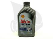 Shell Helix Diesel Ultra 5W-40, 1L
