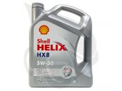 Shell Helix HX8 ECT 5W-30, 5L