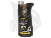 Mannol SP-III Automatic Special, 1L