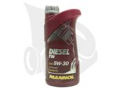 Mannol Diesel TDI 5W-30, 1L