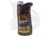 Mannol Energy Combi LL 5W-30, 1L