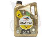 Total Quartz Ineo FDE 0W-30, 5L