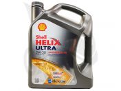 Shell Helix Ultra Professional AG 5W-30, 5L