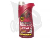 Mannol Energy Formula PD 5W-40, 1L