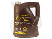 Mannol Extreme 5W-40, 5L