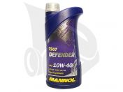 Mannol Defender 10W-40, 1L