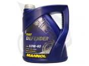 Mannol Defender 10W-40, 4L