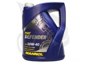 Mannol Defender 10W-40, 5L