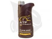 Mannol ATF Multivehicle, 1L