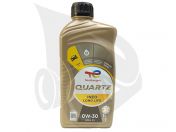 Total Quartz Ineo Long Life 0W-30, 1L