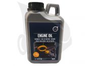 Volvo Engine Oil A5/B5 0W-30, 1L