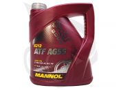 Mannol ATF AG55, 4L