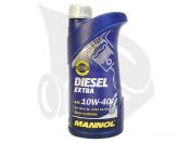 Mannol Diesel Extra 10W-40, 1L