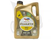 Total Quartz Ineo EcoB 5W-20, 5L
