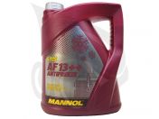 Mannol Antifreeze AF13++, 5L