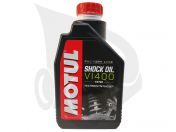Motul Shock Oil Factory Line VI 400, 1L