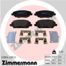 Zimmermann 22804.200.2