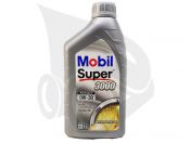 Mobil Super 3000 Formula V 0W-30, 1L