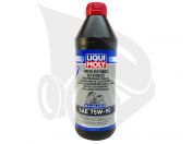 Liqui Moly High Performance Gear Oil GL4+ 75W-90, 1L
