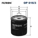 Filtron OP 616/3