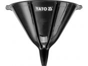 Yato 0697 Operating Fluids Funnel 28cm