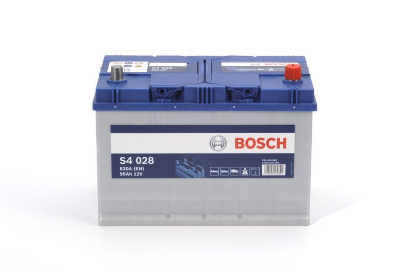 Bosch 0 092 S40 280