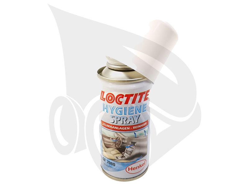 Loctite Hygiene Spray, 150ml