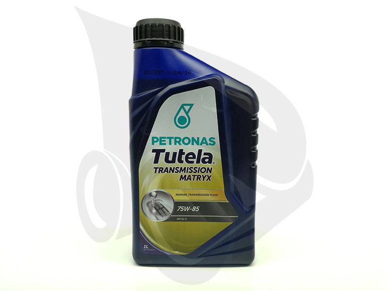 Tutela Transmission Matryx 75W-85, 1L