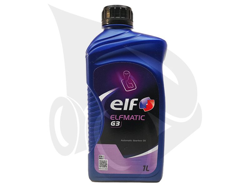 ELF Elfmatic G3, 1L