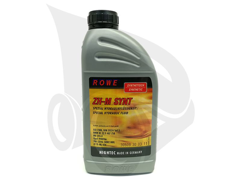 ROWE Hightec ZH-M Synt, 1L