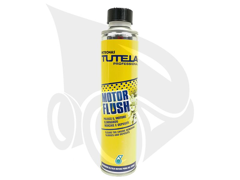 Tutela Professional Motor Flush, 400ml