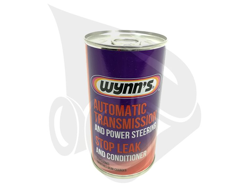 Wynn’s Automatic Transmission Stop Leak, 325ml