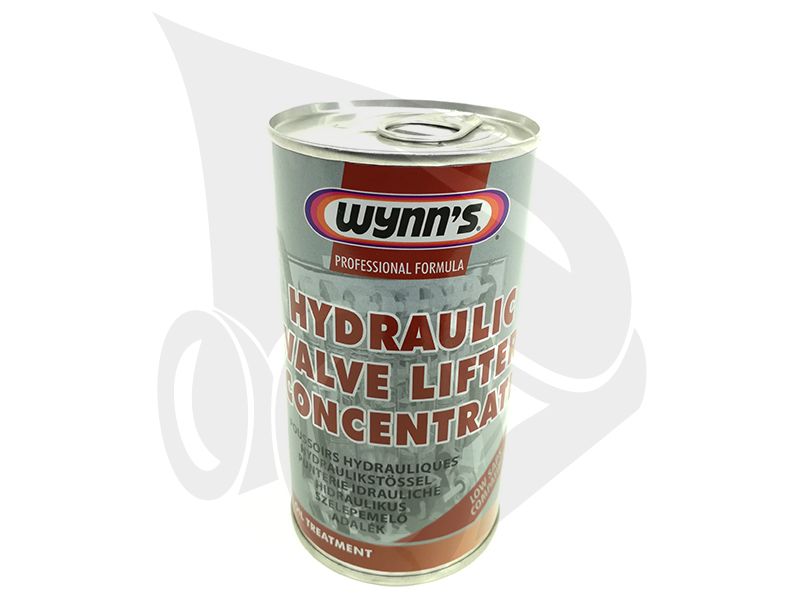 Wynn’s Hydraulic Valve Lifter Concentrate, 325ml