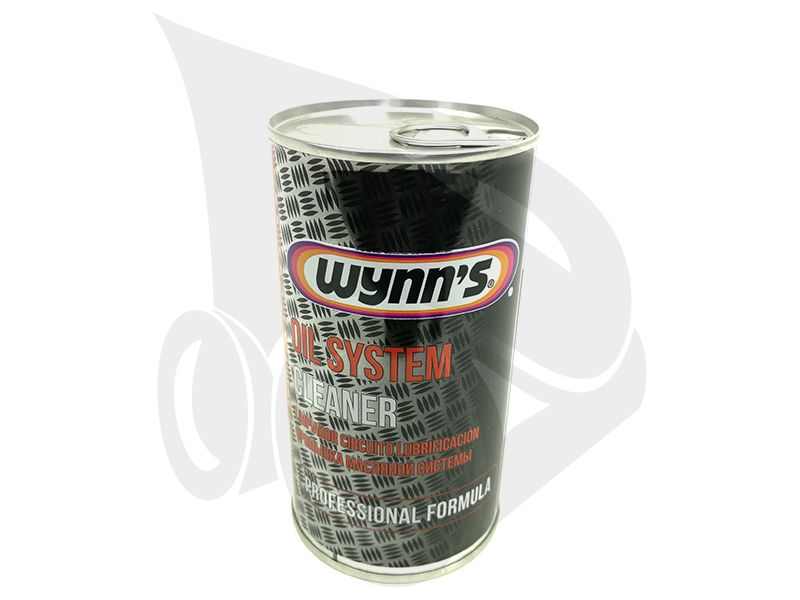 Wynn’s Oil System Cleaner, 325ml