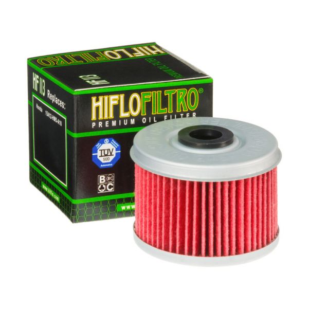 Hiflofiltro HF 113