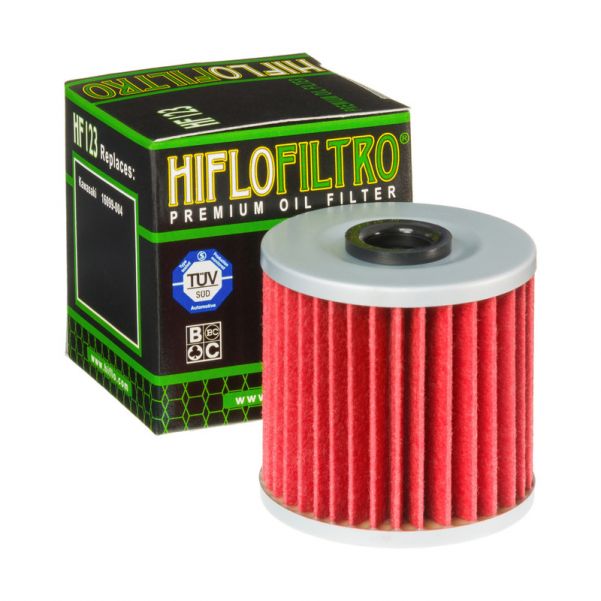 Hiflofiltro HF 123