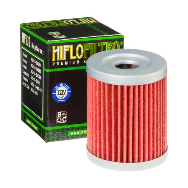 Hiflofiltro HF 132