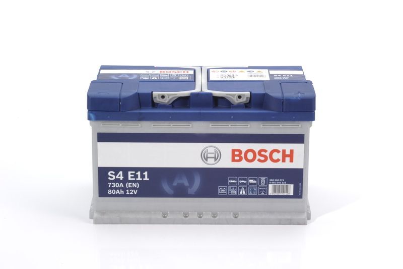 Bosch 0 092 S4E 110