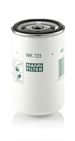 Mann-Filter WK 723