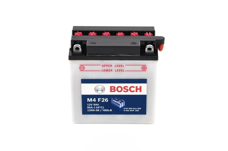 Bosch 0 092 M4F 260