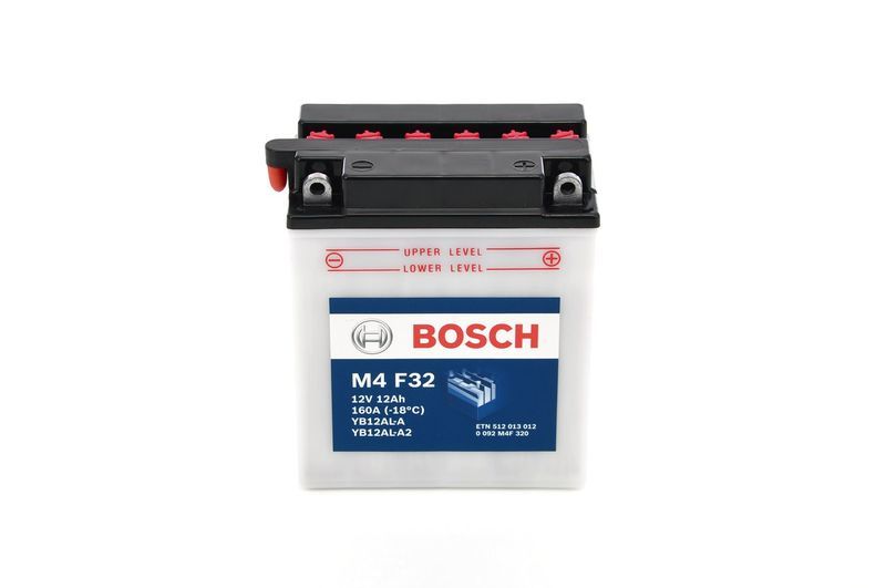 Bosch 0 092 M4F 320