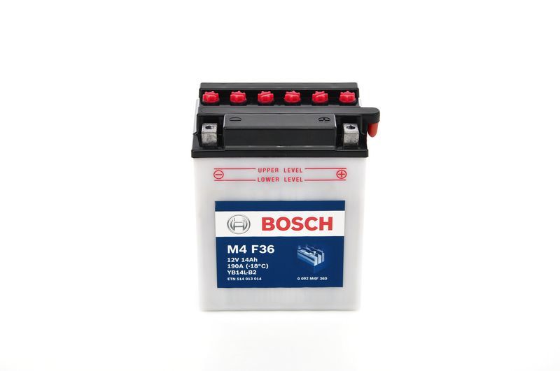 Bosch 0 092 M4F 360