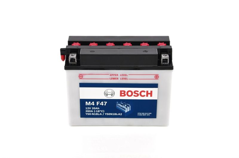 Bosch 0 092 M4F 470