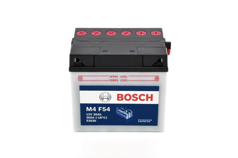Bosch 0 092 M4F 540