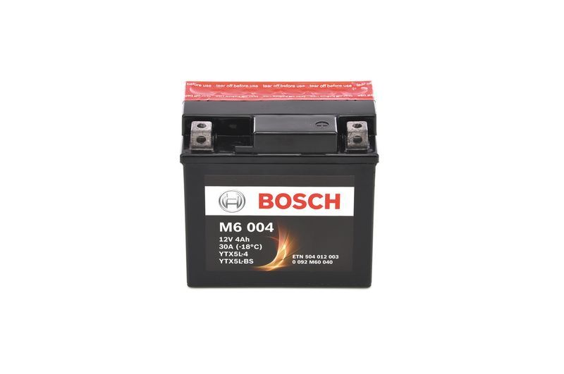 Bosch 0 092 M60 040