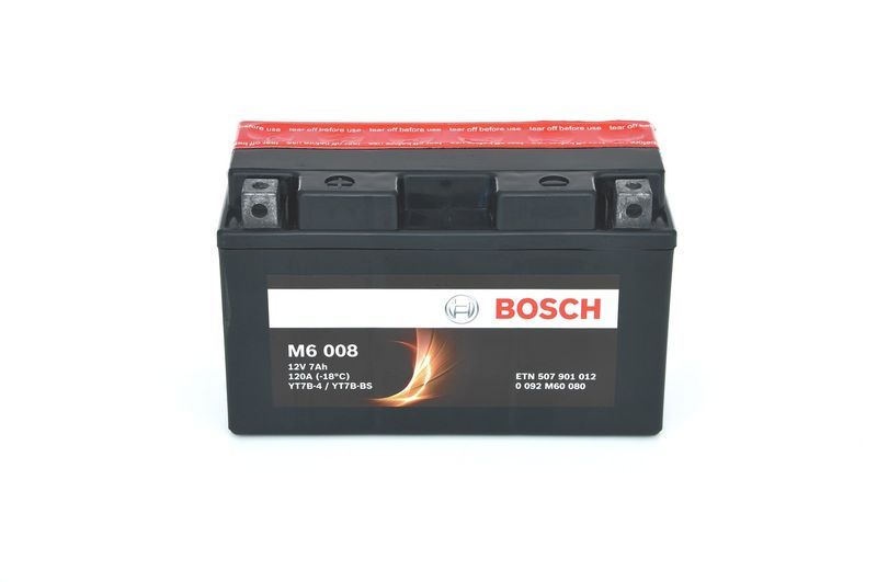 Bosch 0 092 M60 080