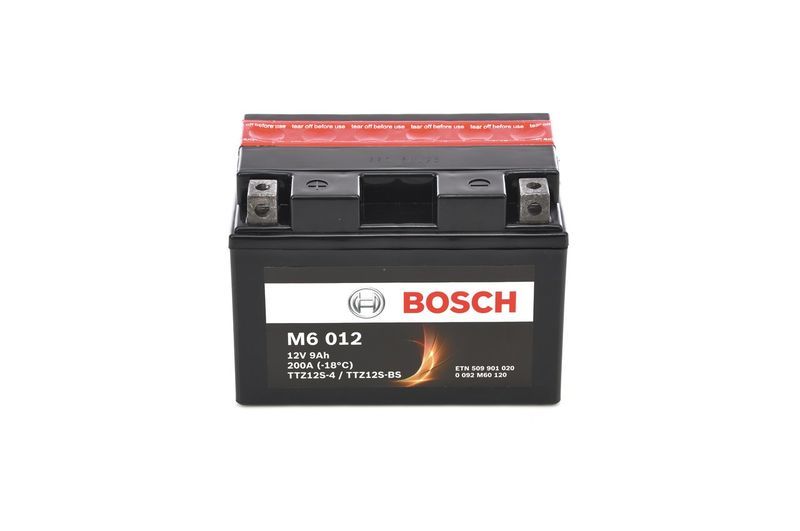 Bosch 0 092 M60 120