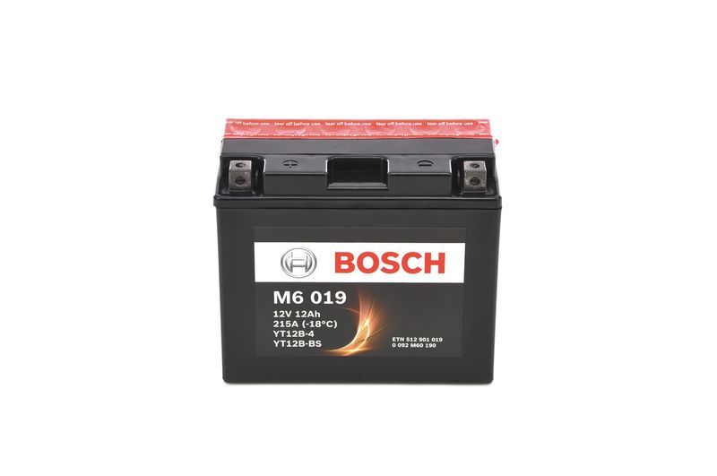 Bosch 0 092 M60 190